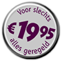 Wat kost het Verhuisboekje